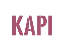 KAPI 商标图样