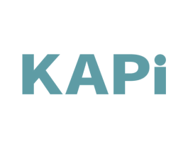 KAPI 商标图样