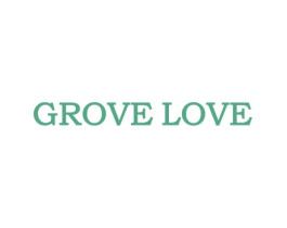 GROVE LOVE 商标图样
