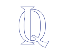 IQ 商标图样