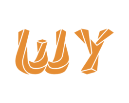 WY 商标图样