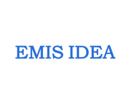 EMIS IDEA 商标图样