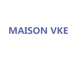 MAISON VKE 商标图样