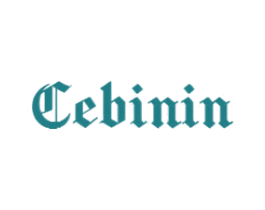 CEBININ 商标图样