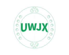 UWJX 商标图样