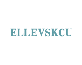 ELLEVSKCU 商标图样