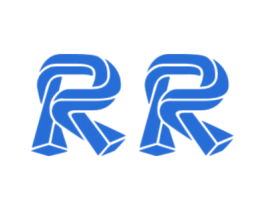 RR 商标图样