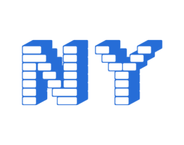NY 商标图样