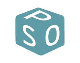 PSO 商标图样
