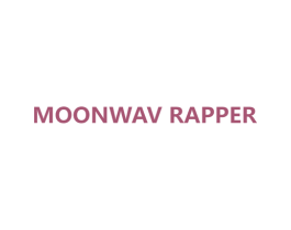 MOONWAV RAPPER 商标图样