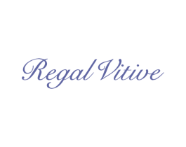 REGAL VITIVE 商标图样