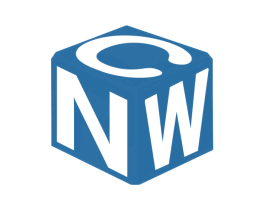 CNW 商标图样