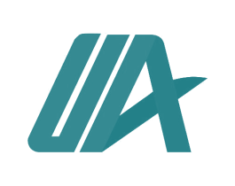 UA 商标图样