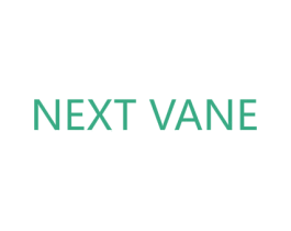 NEXT VANE 商标图样