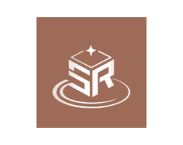 SR 商标图样