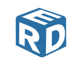 ERD 商标图样