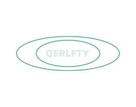 QERLFTY 商标图样