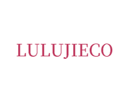 LULUJIECO 商标图样
