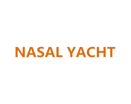 NASAL YACHT 商标图样