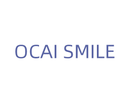OCAI SMILE 商标图样