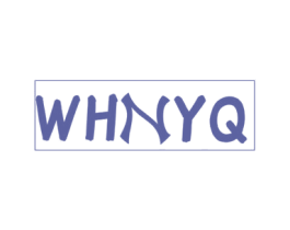 WHNYQ 商标图样