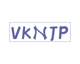 VKNJP 商标图样