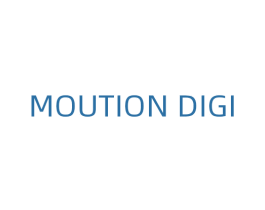 MOUTION DIGI 商标图样