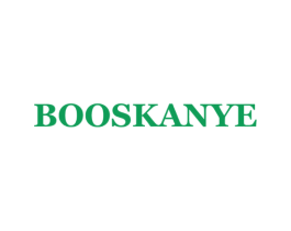 BOOSKANYE 商标图样