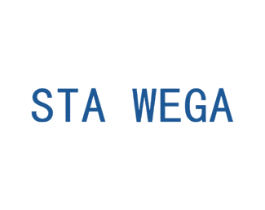 STA WEGA 商标图样