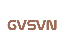 GVSVN 商标图样