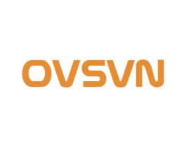 OVSVN 商标图样