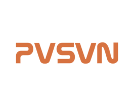 PVSVN 商标图样