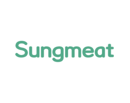 SUNGMEAT 商标图样