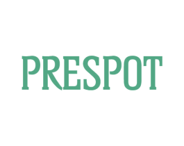 PRESPOT 商标图样