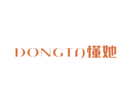 懂她 商标图样