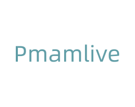 PMAMLIVE 商标图样