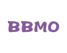 BBMO 商标图样