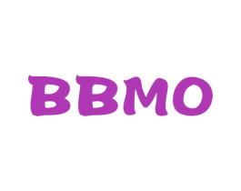 BBMO 商标图样