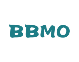 BBMO 商标图样
