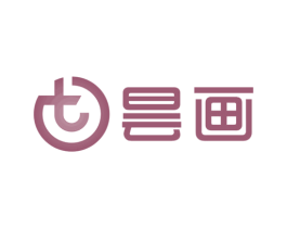 昙画 T 商标图样