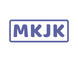 MKJK 商标图样