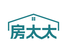 房太太 商标图样
