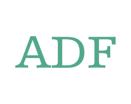 ADF 商标图样