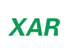 XAR 商标图样