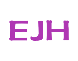 EJH 商标图样