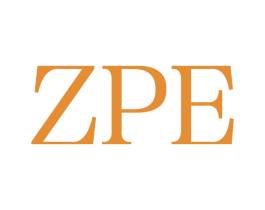 ZPE 商标图样