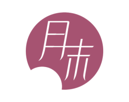 月末 商标图样