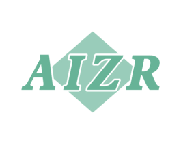 AIZR 商标图样