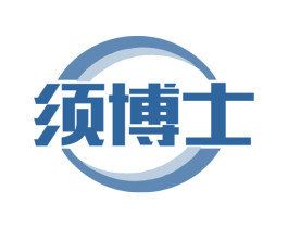 须博士 商标图样