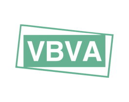 VBVA 商标图样